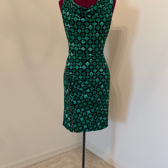 Beautiful michael kors dtess - Picture 5 of 5